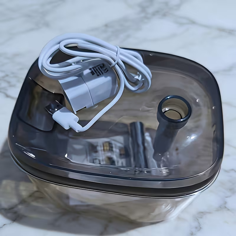 Cat Feeder Water Dispenser 1pc