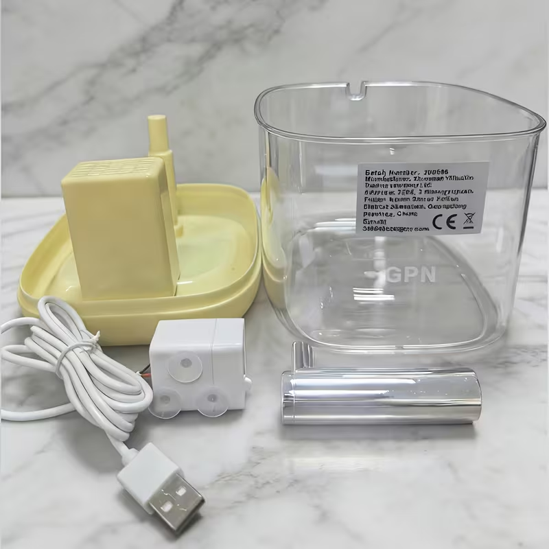 Cat Feeder Water Dispenser 1pc