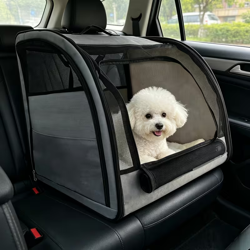 Portable Foldable Pet Travel Bag