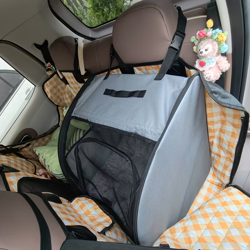 Portable Foldable Pet Travel Bag