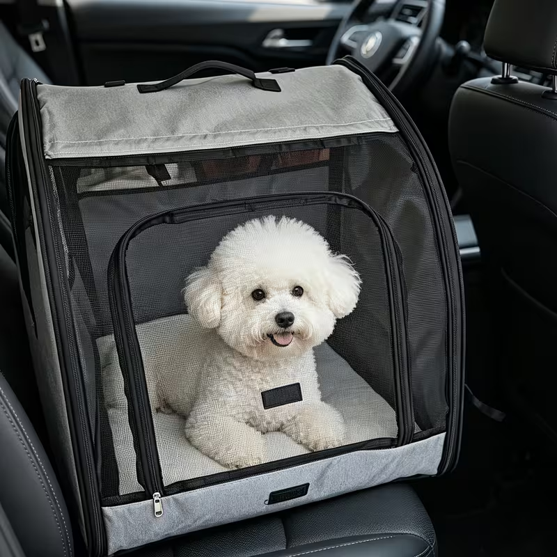 Portable Foldable Pet Travel Bag